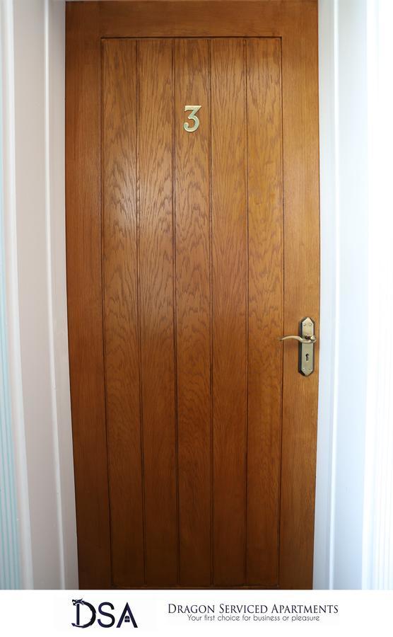 Birmingham Central Station Apartment Екстер'єр фото
